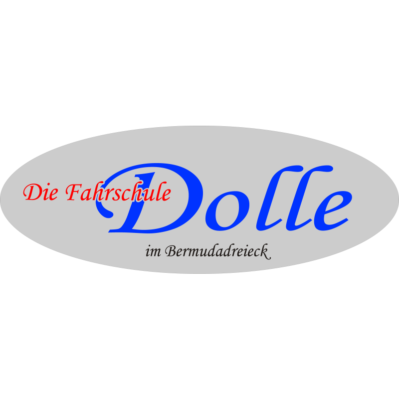 Logo: Fahrschule DOLLE