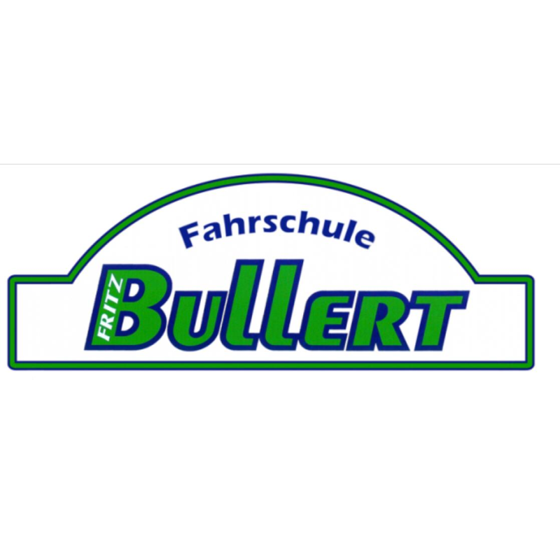 Logo: Fahrschule Bullert