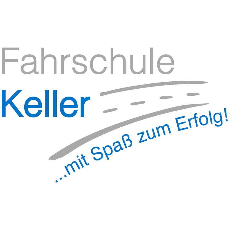Logo: Tobias Keller Fahrschule