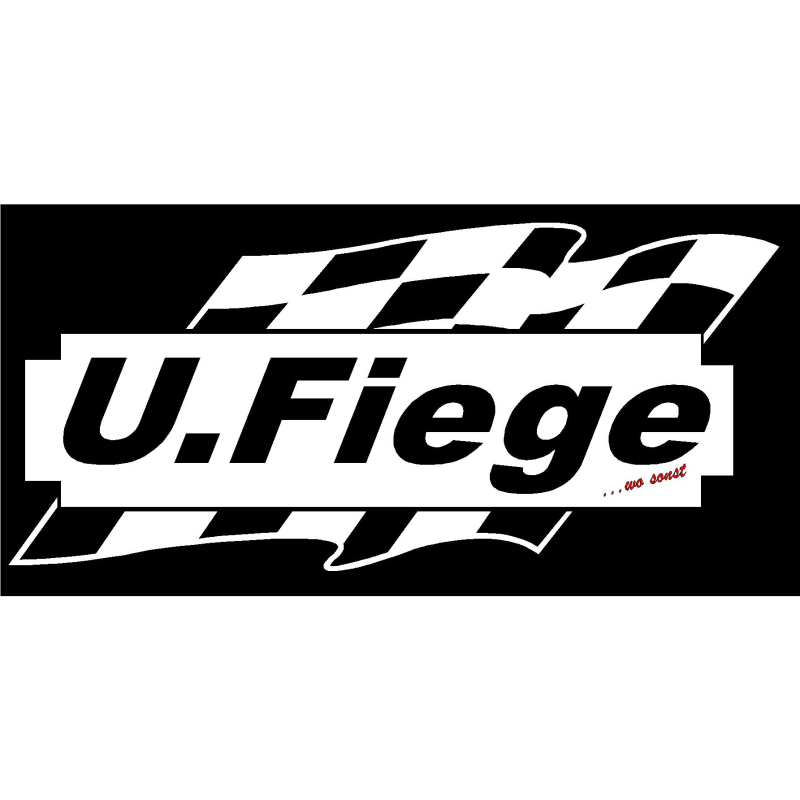 Logo: U.Fiege