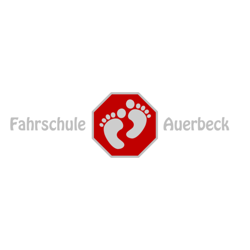Logo: AUERBECK Peter Fahrschule