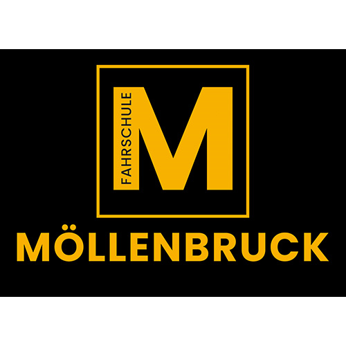 Logo: Fahrschule Moellenbruck