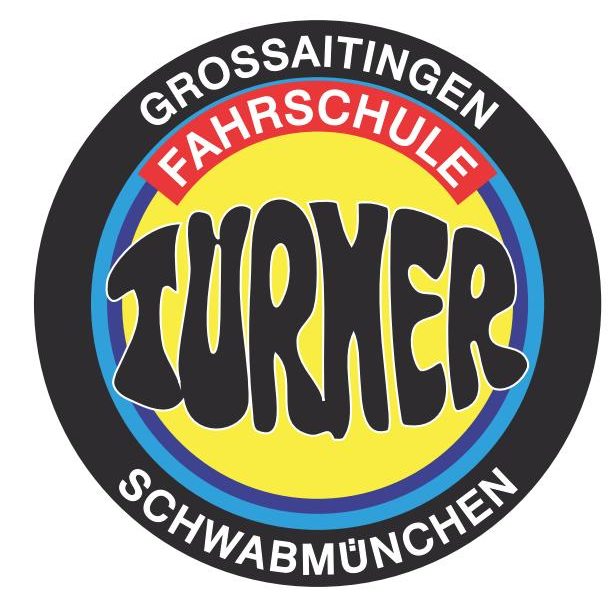 Logo: Fahrschule Turner