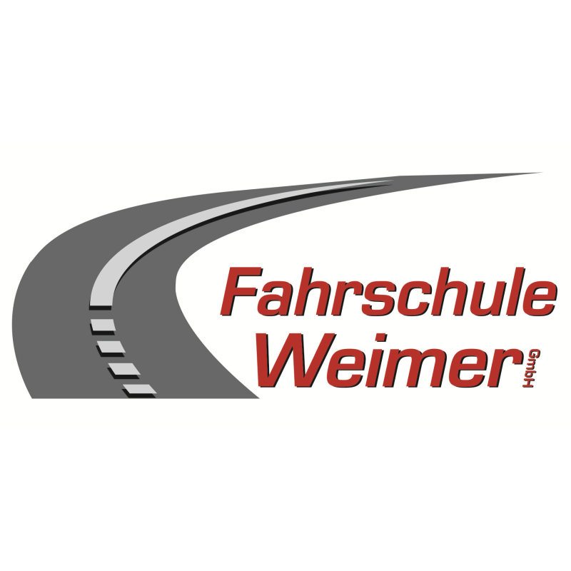 Logo: Fahrschule Weimer GmbH