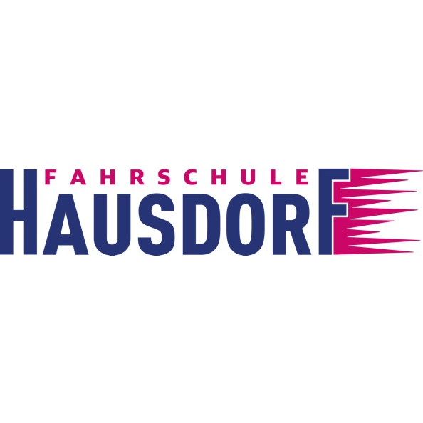 Logo: Fahrschule Hausdorf