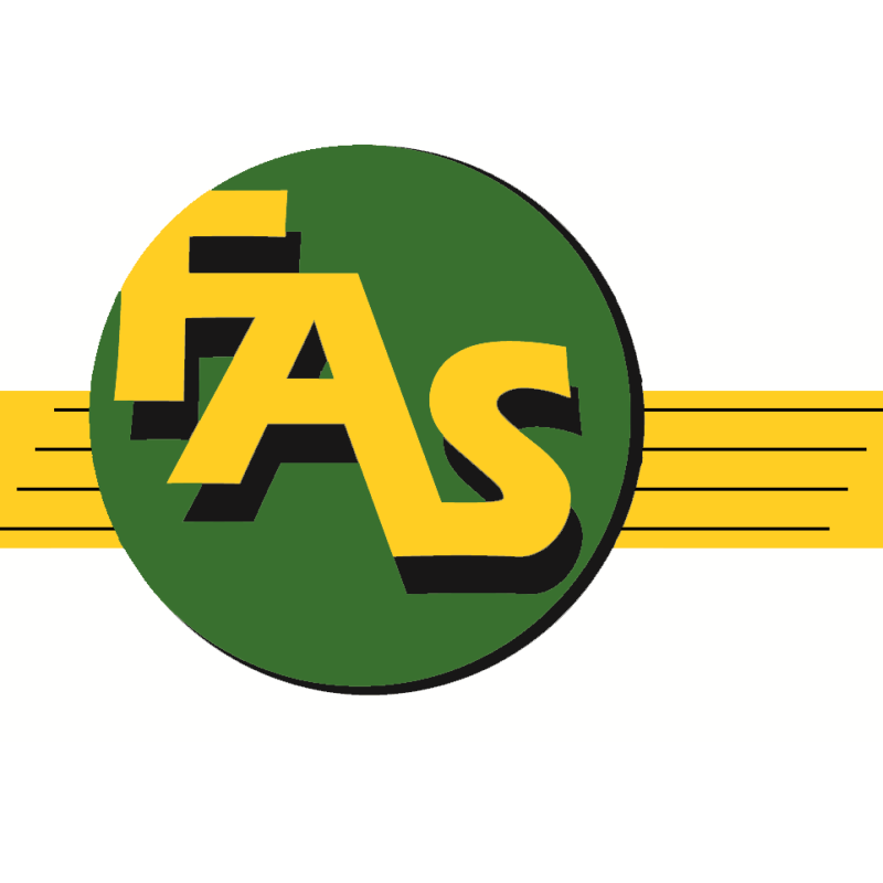 Logo: Fahrschule FAS GmbH