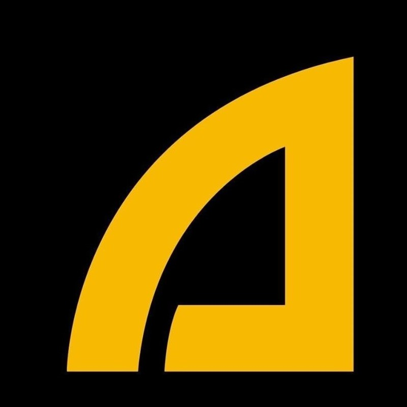 Logo: ACADEMY Fahrschule Drive