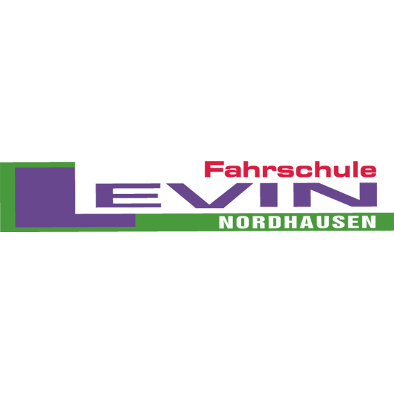 Logo: Fahrschule Frank Levin