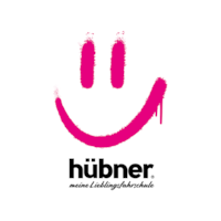 Logo: Fahrschule Uwe Hübner GmbH