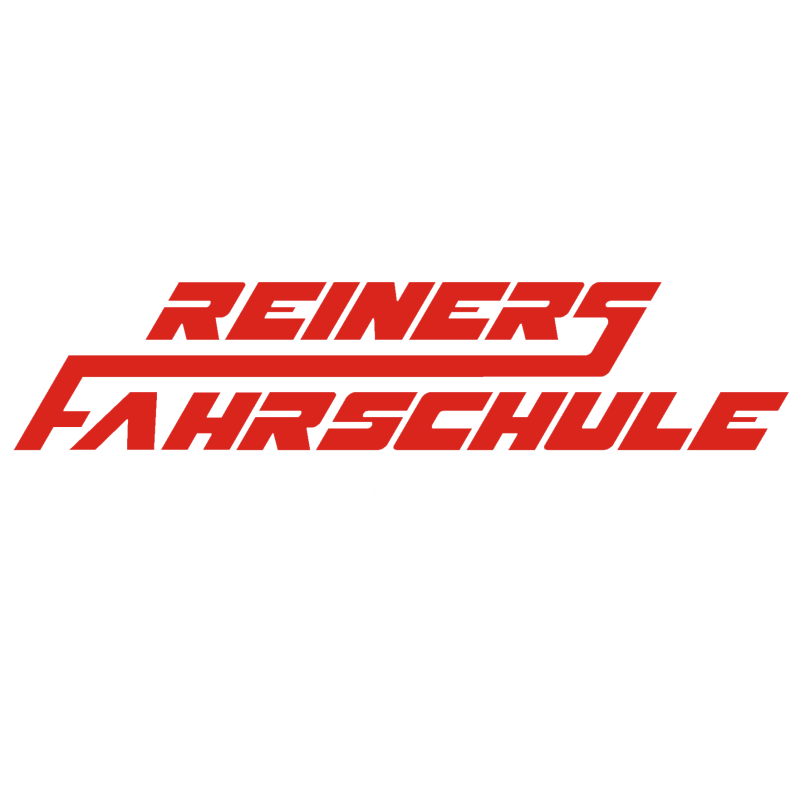 Logo: Reiners Fahrschule