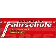 Logo: Fahrschule Barthold