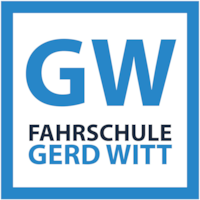 Logo: Fahrschule Witt - Standort Wolgast