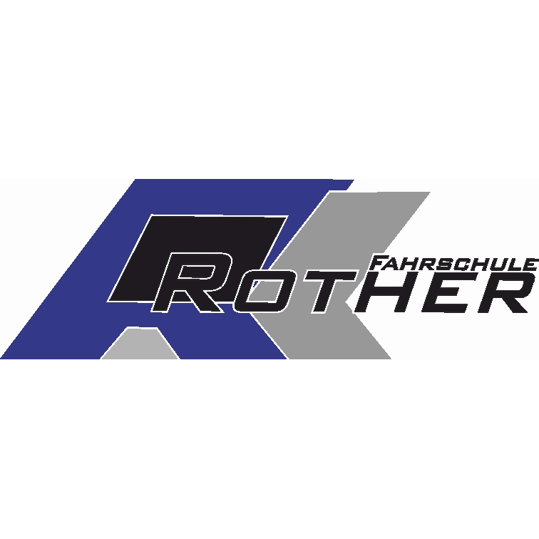 Logo: Fahrschule Rother