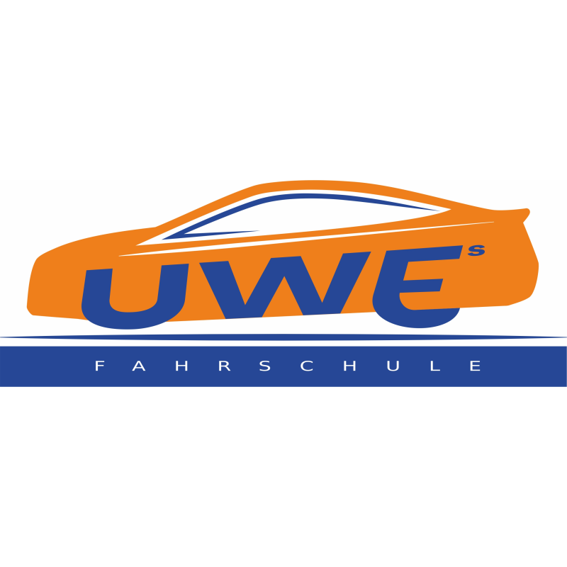 Logo: Uwes Fahrschule
