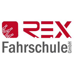 Logo: Fahrschule R.e.x. GmbH