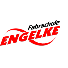 Logo: Fahrschule Taxi Reisen Engelke