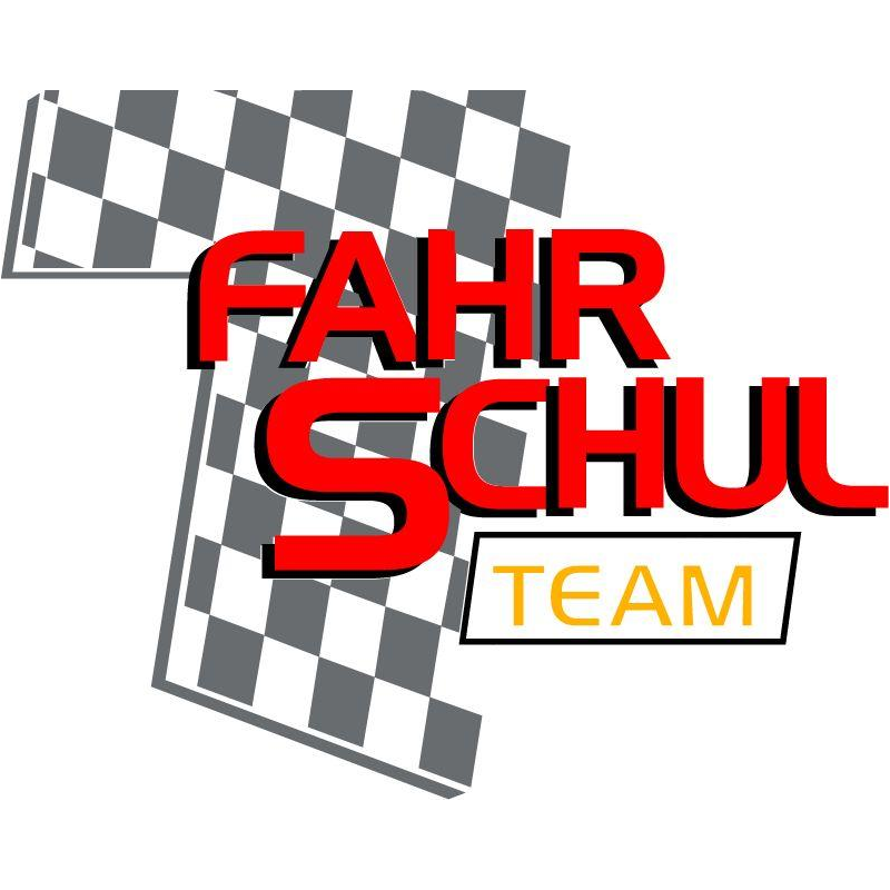 Logo: Fahrschul-Team Madeleine Schönfeld