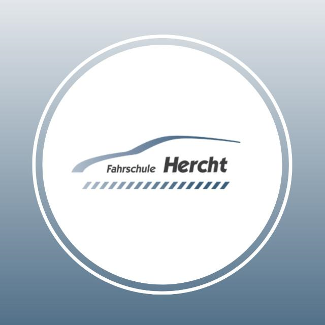 Logo: Fahrschule Hercht