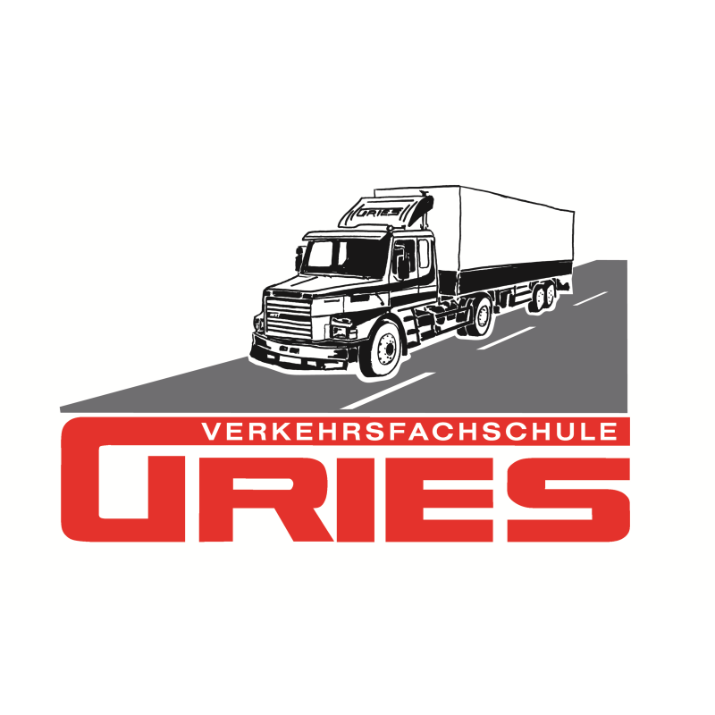 Logo: Verkehrsfachschule und Fahrschule Gries
