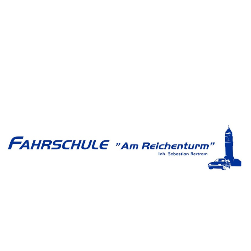 Logo: Fahrschule "Am Reichenturm"