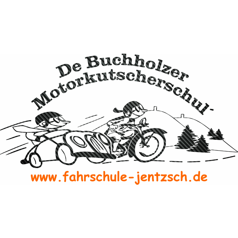 Logo: Fahrschule Thoralf Jentzsch