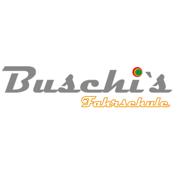 Logo: Buschi`s Fahrschule Inh. Uwe Buschkowski