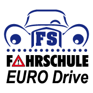 Logo: Fahrschule EURO Drive