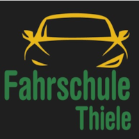 Logo: Fahrschule Thiele