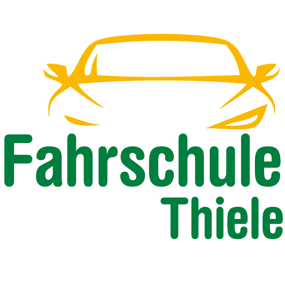 Logo: Fahrschule Thiele