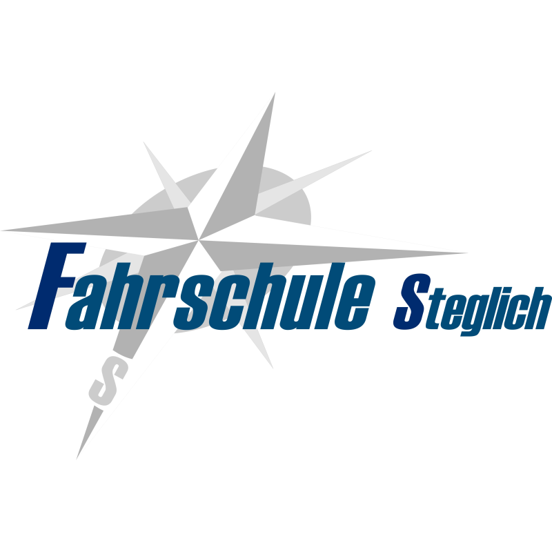 Logo: Fahrschule Steglich