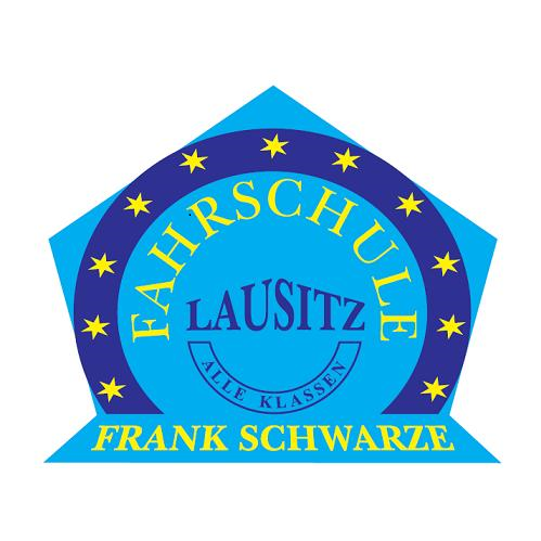 Logo: ***Fahrschule-Lausitz***