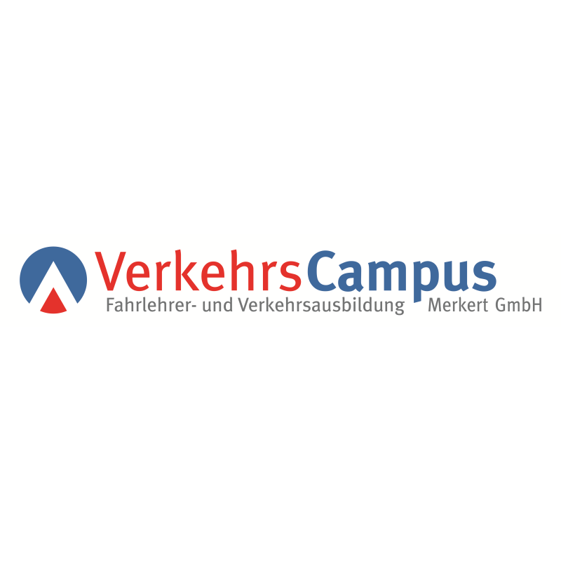Logo: VerkehrsCampus Merkert GmbH Johannstadt