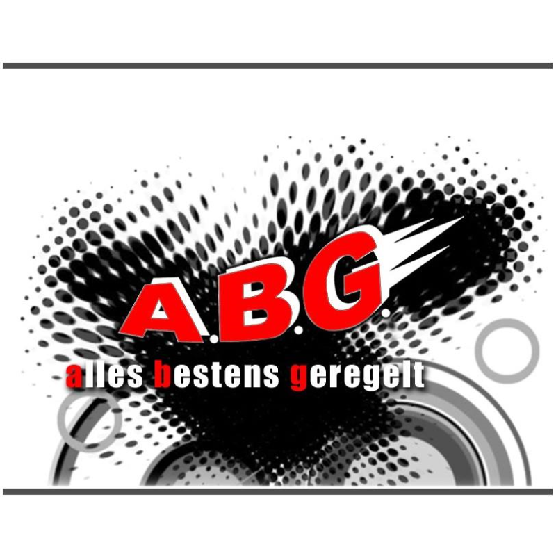 Logo: A.B.G. Fahrschule UG (hb)
