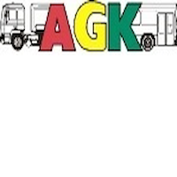 Logo: Berufskraftfahrerschule AGK Jena GmbH