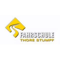 Logo: Fahrschule Thore Stumpf