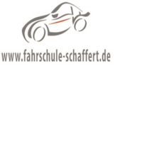 Logo: Fahrschule Schaffert