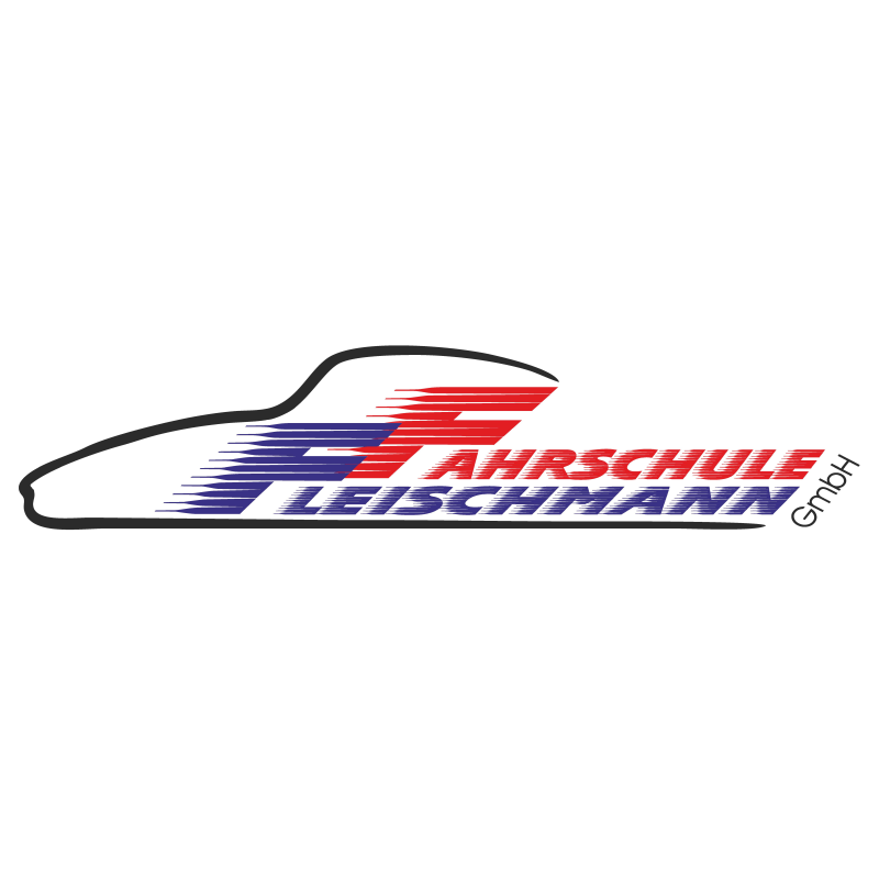 Logo: Fahrschule Fleischmann GmbH
