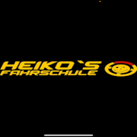 Logo: Heikos Fahrschule