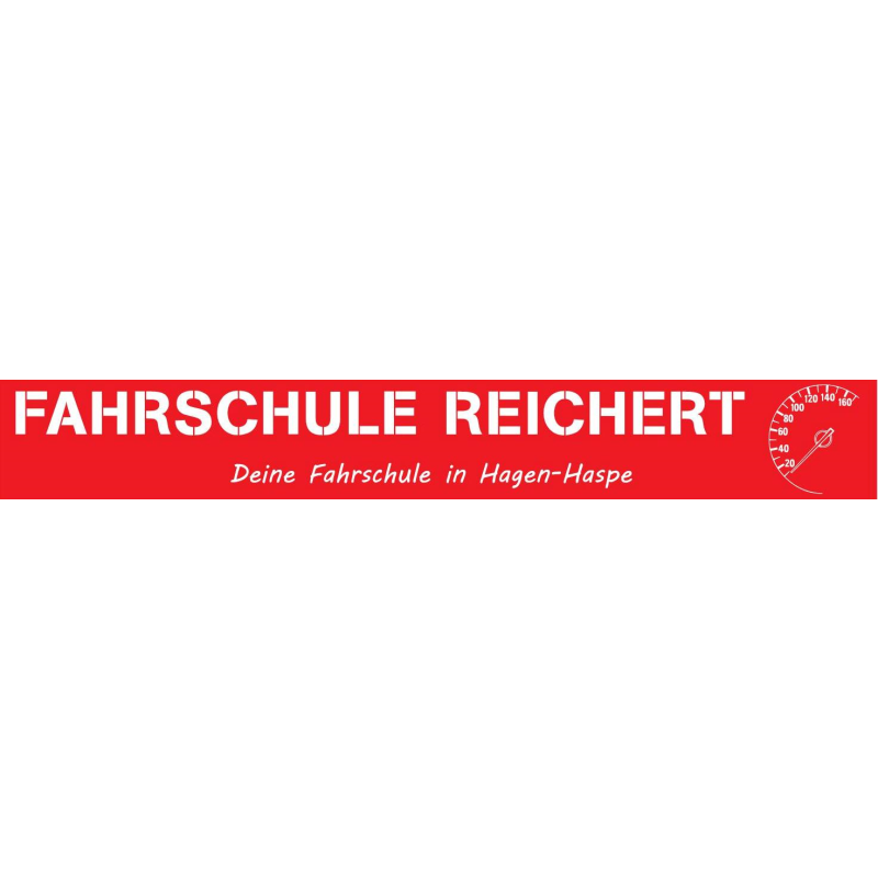 Logo: Fahrschule Reichert