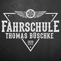 Logo: Fahrschule Thomas Büschke