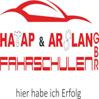 Logo: Fahrschule Hatap und Arslan GbR