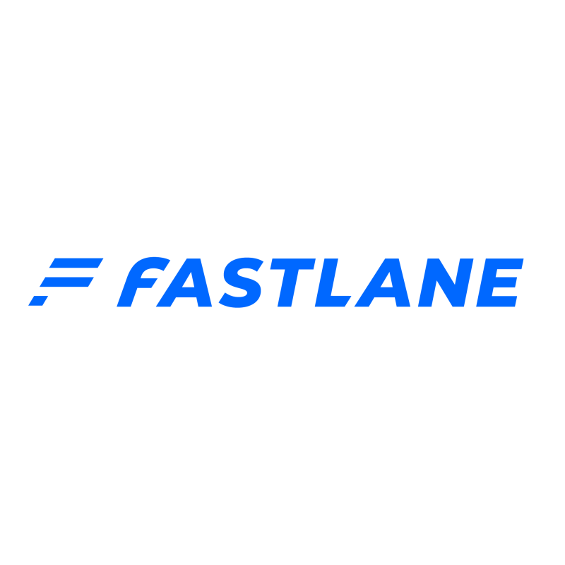 Logo: Fahrschule Fastlane Thomas Werner