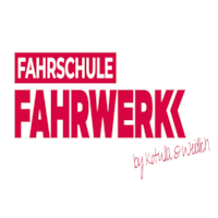 Logo: Fahrwerkk GbR