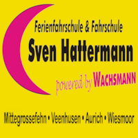 Logo: Sven Hattermann Fahrschule