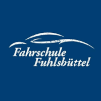 Logo: Fahrschule Fuhlsbüttel GmbH