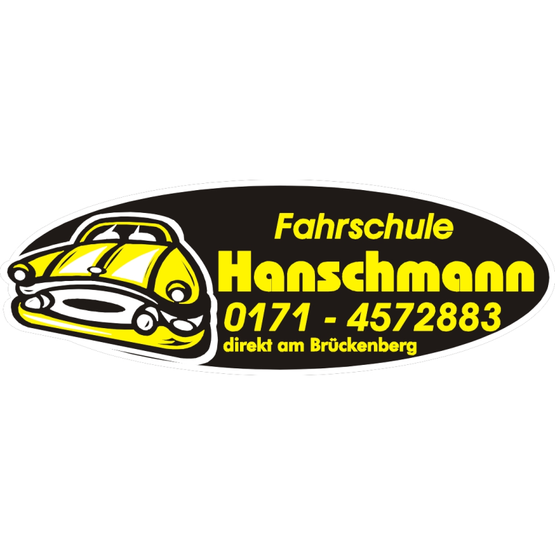 Logo: Fahrschule Hanschmann