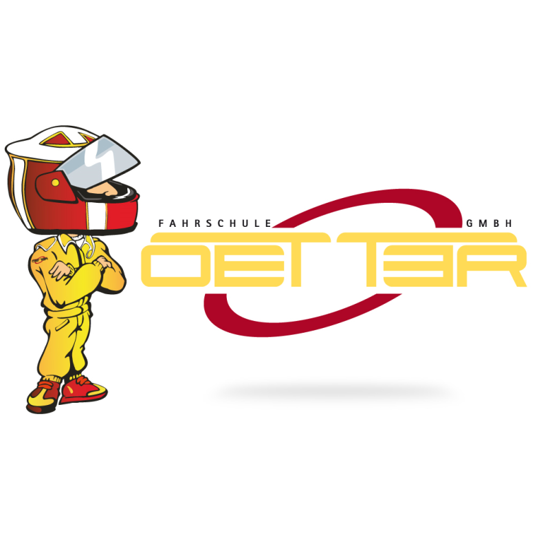 Logo: Fahrschule Oetter GmbH