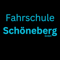 Logo: Fahrschule Schöneberg GmbH
