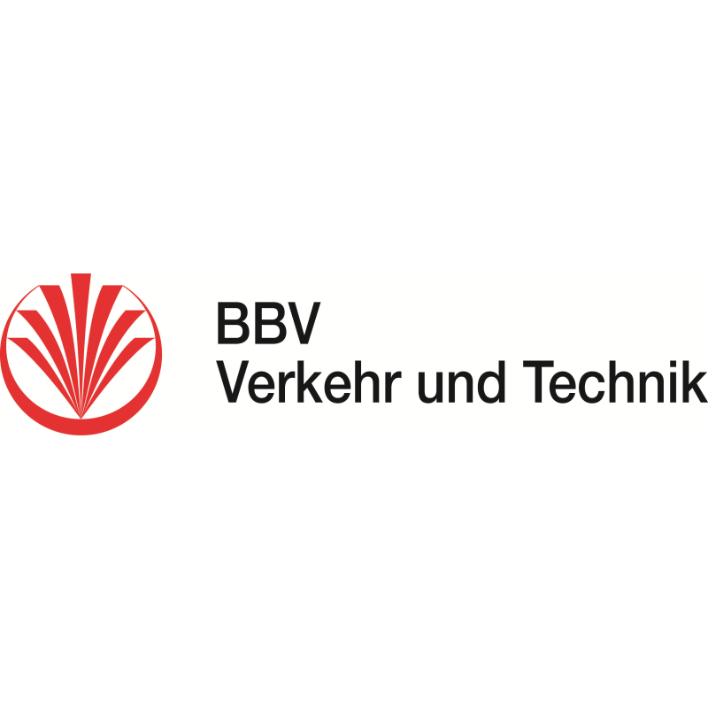 Logo: BBV Verkehr und Technik