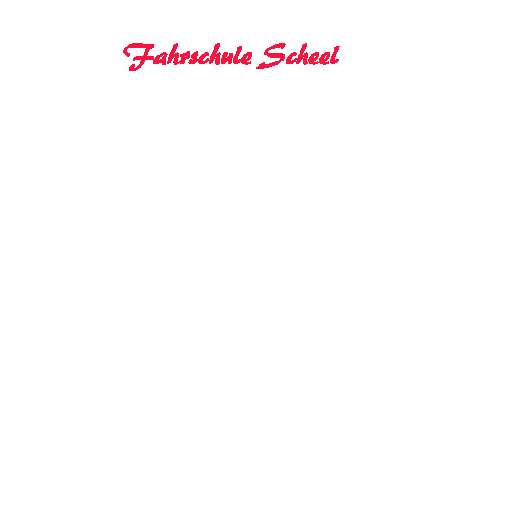 Logo: Fahrschule Scheel